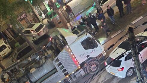 طمرة: اصابة شاب بجراح خطيرة إثر تعرضه لاطلاق نار