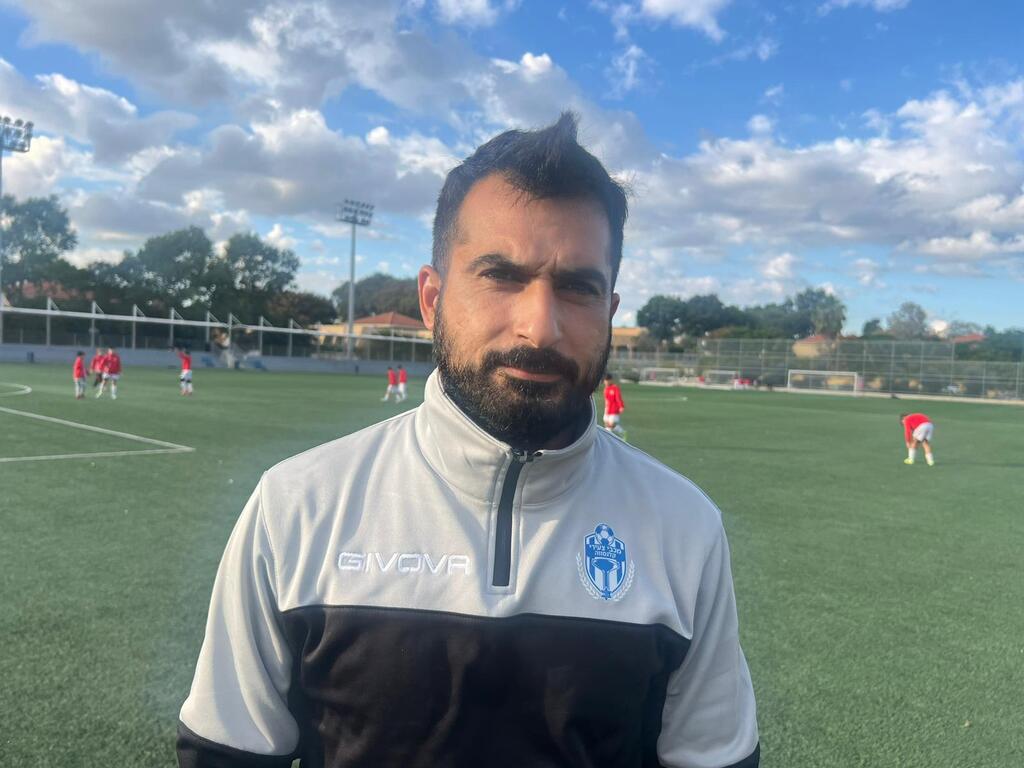  قلنسوة يتأهب لقمة نارية أمام أريئيل المتصدر