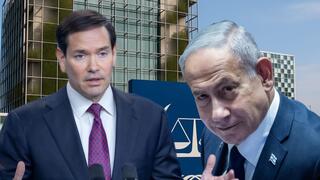 واشنطن تفرض عقوبات جديدة على المحكمة الجنائية الدولية