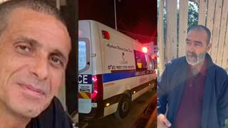  شاهد يروي اللحظات الأولى لقتل محمود عكاوي في طمرة ويؤكد أن "لا أعداء له"