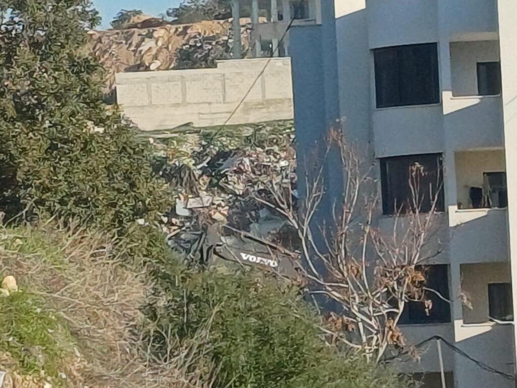 هدم عارة (وفق البند 27 أ لقانون حقوق النشر 2007) هدم عارة