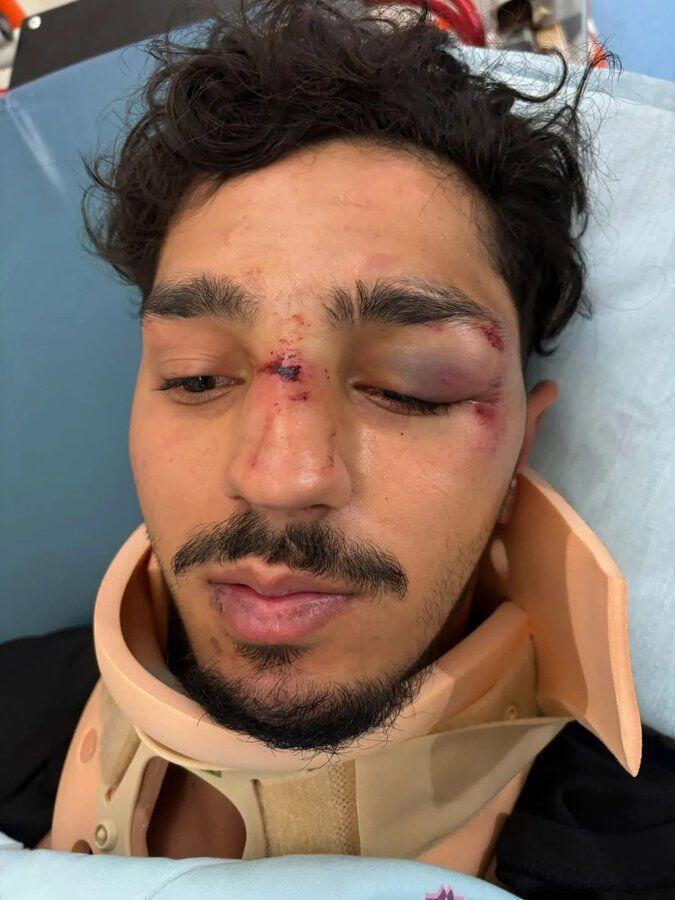 قيس حداد (وفق البند 27 أ لقانون حقوق النشر 2007) قيس حداد