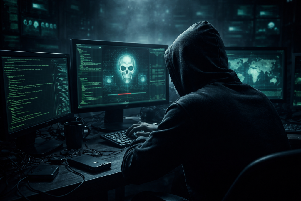 تحذيرات استخبارية: الذكاء الاصطناعي قد يتحول إلى سلاح بيد الجماعات المتطرفة (chatgpt) تحذيرات استخبارية: الذكاء الاصطناعي قد يتحول إلى سلاح بيد الجماعات المتطرفة