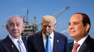 مصر في أول ردّ رسميّ: اتفاق الغاز مع إسرائيل تجاري بحت 