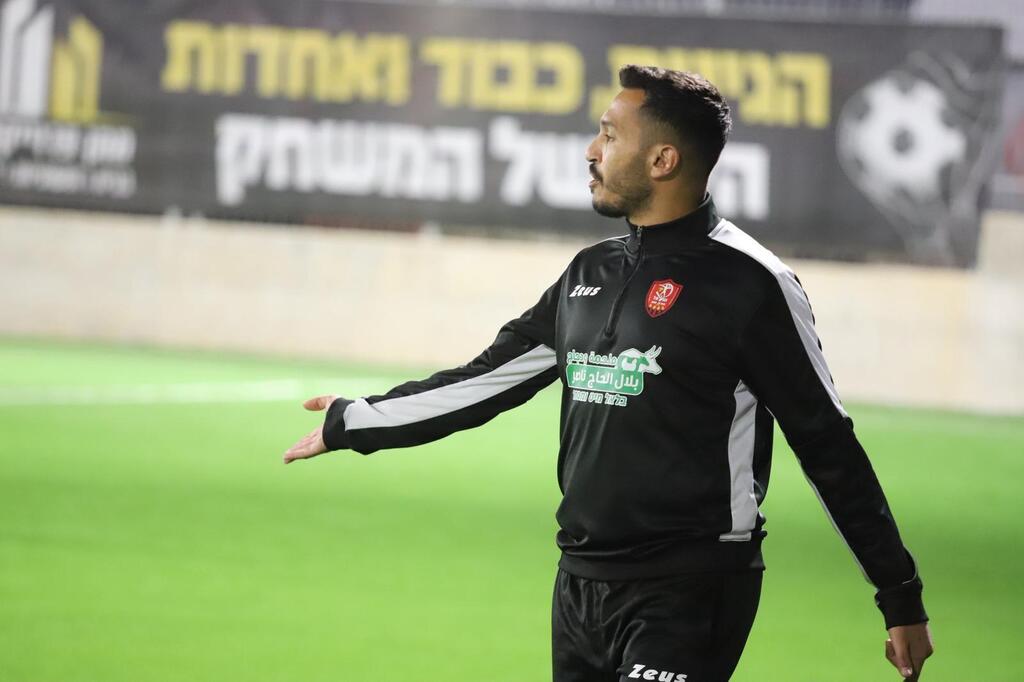 أسبوع مشتعل في الدرجة الأولى