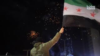 سوريا - صورة عامة