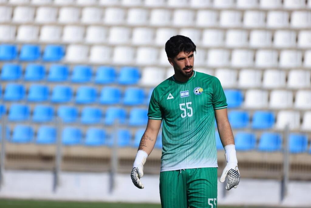 آتا بيالك يطرق أبواب القمة ويُسقط بلدي نيشر في عكا