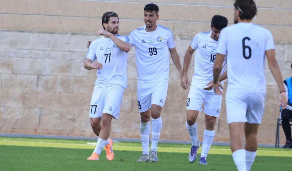 آتا بيالك يطرق أبواب القمة ويُسقط بلدي نيشر في عكا