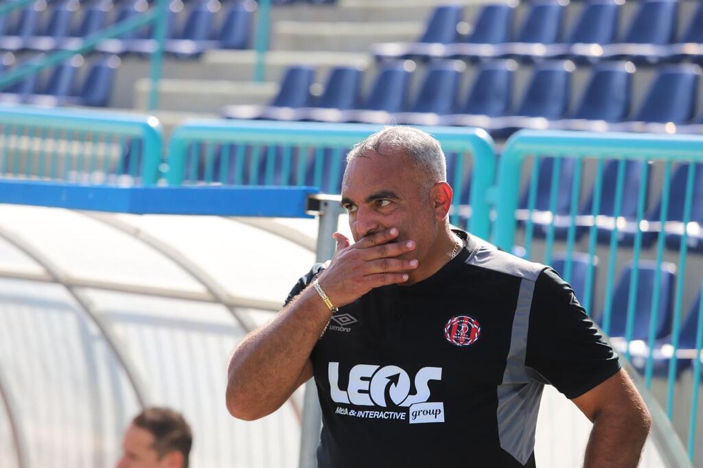 المدرب حنا فرهود (راديو الناس) المدرب حنا فرهود