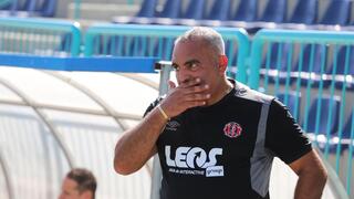 المدرب حنا فرهود