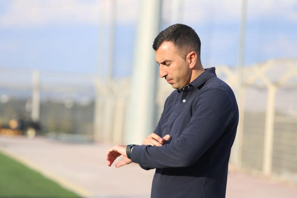 إخاء الناصرة يفرض هيمنته بخماسية في دوري الدرجة الأولى