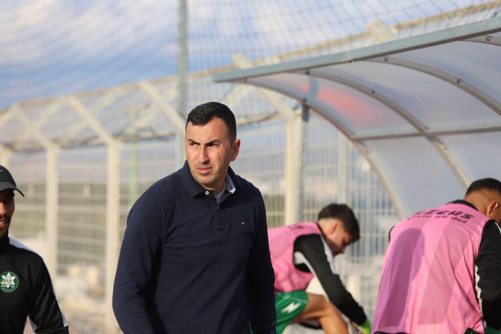 إخاء الناصرة يفرض هيمنته بخماسية في دوري الدرجة الأولى