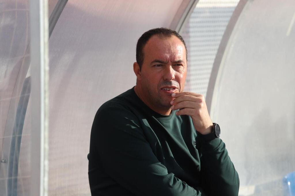 إخاء الناصرة يفرض هيمنته بخماسية في دوري الدرجة الأولى