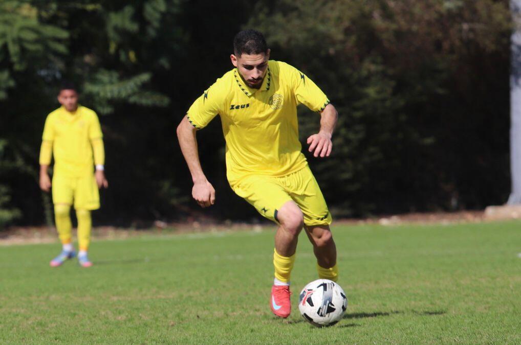 كرمئيل يضرب بقوة ويزاحم على القمة بإسقاط شباب أم الفحم