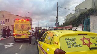 طفل بحالة متوسطة إثر جريمة إطلاق نار في جسر الزرقاء