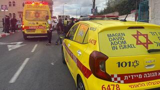 طفل بحالة متوسطة إثر جريمة إطلاق نار في جسر الزرقاء