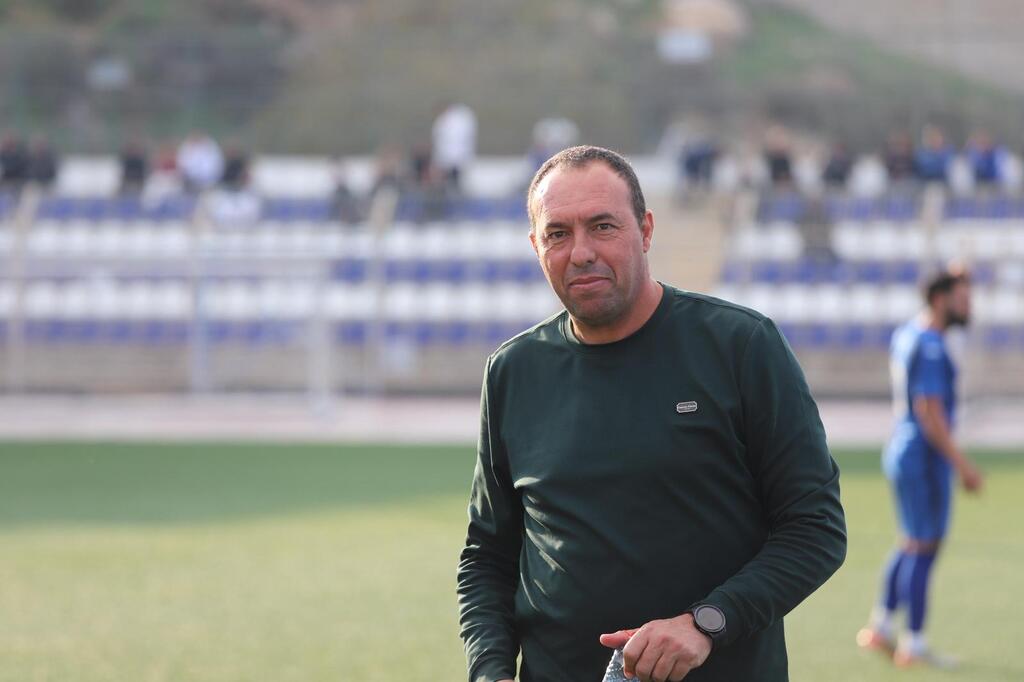 إخاء الناصرة يفرض هيمنته بخماسية في دوري الدرجة الأولى