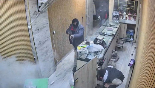 جريمة تهز سوريا