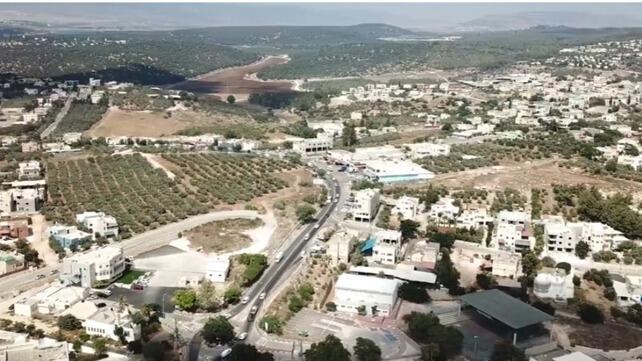 قرية الزرازير