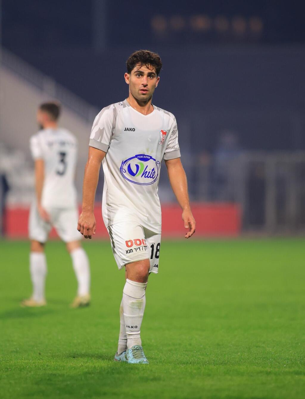 اتحاد أبناء سخنين يقسو على أشدود بثلاثية نظيفة 