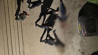 جريمة قتل مزدوجة في حي كرم الصاحب بمدينة الناصرة