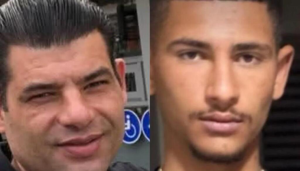 مقتل خالد محاجنة وابنه ومجد (وفق البند 27 أ من قانون الحقوق الأدبية (2007)) مقتل خالد محاجنة وابنه ومجد