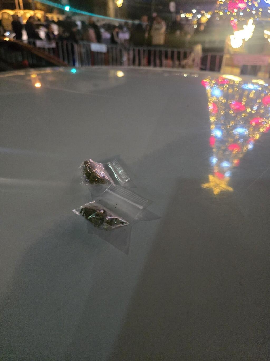 بلدية حيفا والشرطة تنفذان حملة إنفاذ واسعة خلال فعاليات عيد الأعياد