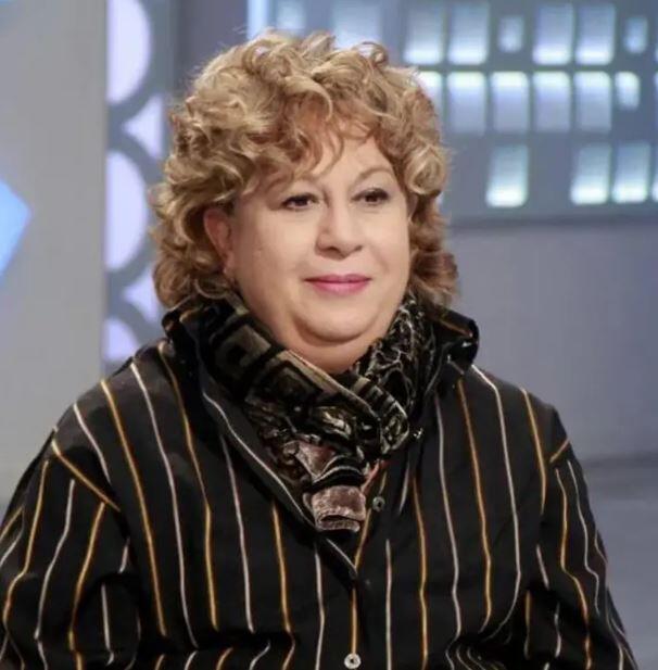 سمية الألفي