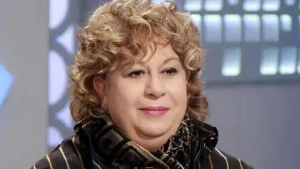 سمية الألفي