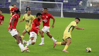 هبوعيل تل أبيب يعمّق جراح مكابي الرينة بثلاثية مثيرة 