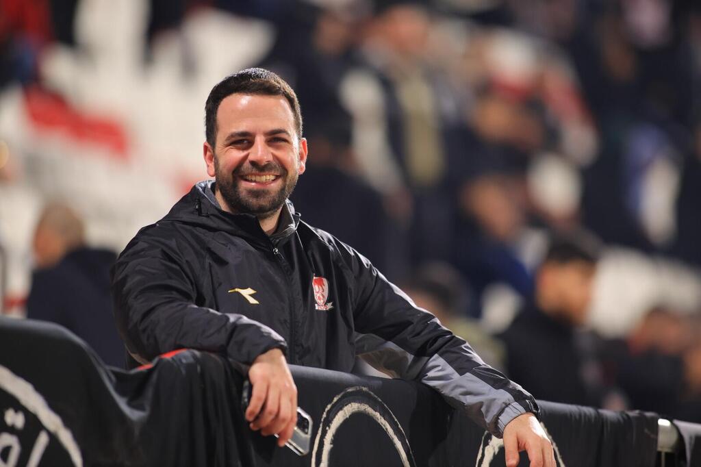 اتحاد أبناء سخنين يقسو على أشدود بثلاثية نظيفة 