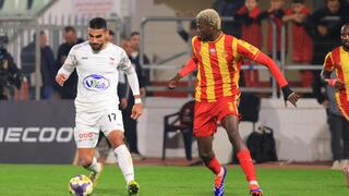 اتحاد أبناء سخنين يقسو على أشدود بثلاثية نظيفة 