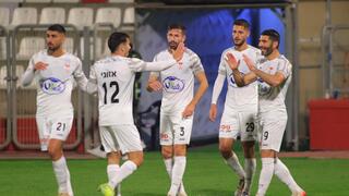 اتحاد أبناء سخنين يقسو على أشدود بثلاثية نظيفة 