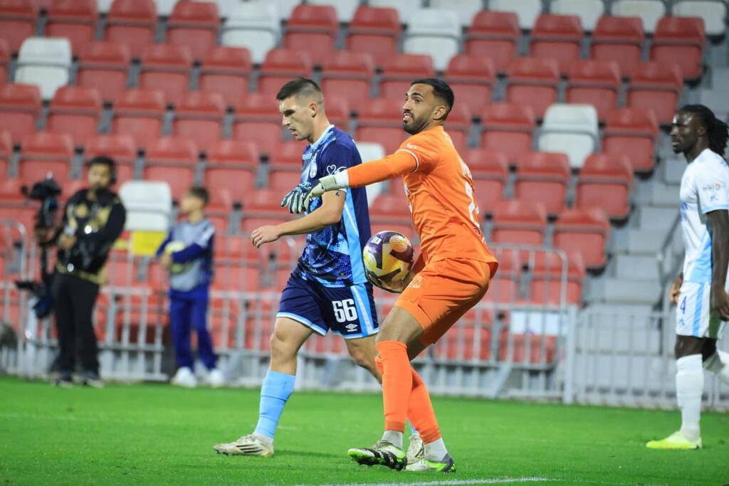 بلدي طبريا يُذلّ المتصدّر هبوعيل بئر السبع بثلاثية تاريخية (راديو الناس) بلدي طبريا يُذلّ المتصدّر هبوعيل بئر السبع بثلاثية تاريخية