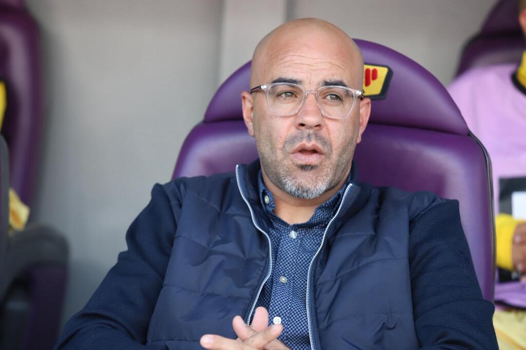 مكابي الرينة يواجه هبوعيل تل أبيب في مباراة مصيرية (راديو الناس) مكابي الرينة يواجه هبوعيل تل أبيب في مباراة مصيرية