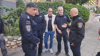 الشبهات: رجل يقتل عجوزا وينتحر في جنوبي تل أبيب