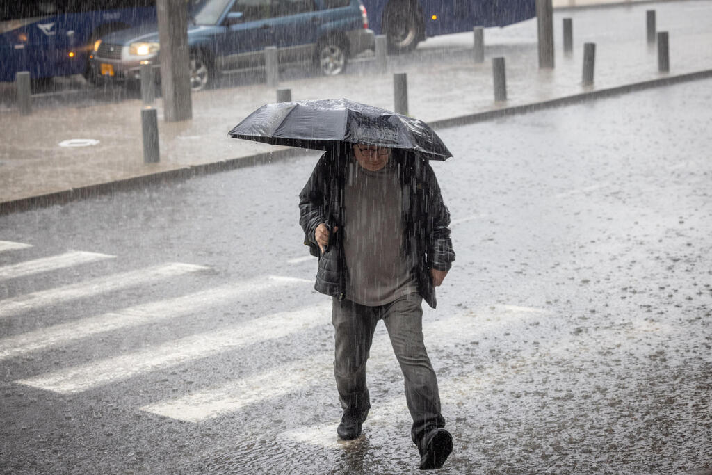 اليوم يدخل الشتاء رسميًا