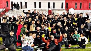 صورة من صفحة الفريق الطيراوي 