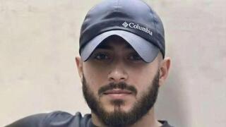 المرحوم محمود هيبي