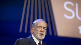 سفير الولايات المتحدة لدى إسرائيل مايك هاكبي