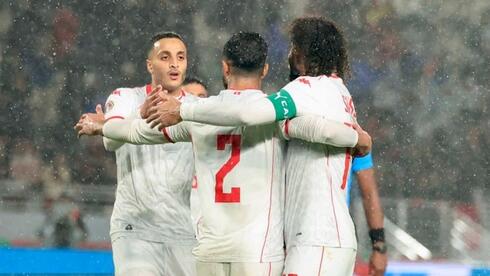 منتخب تونس