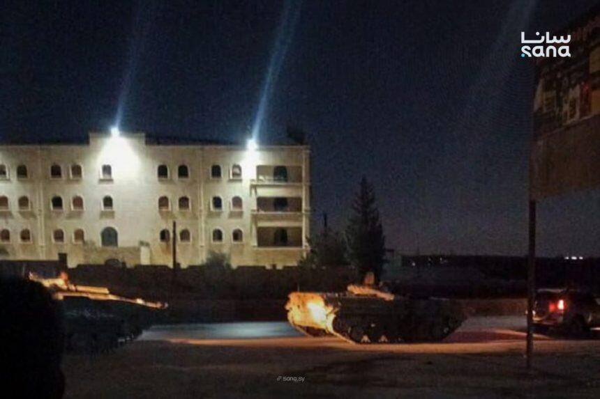 حلب - صورة توضيحية