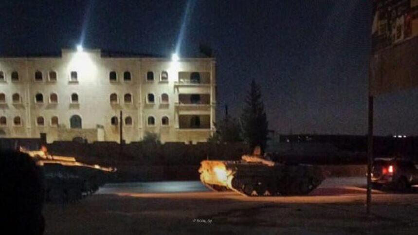 حلب - صورة توضيحية