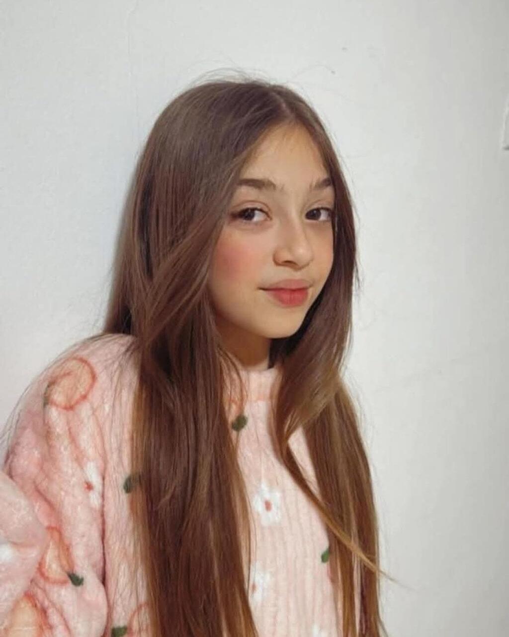 الطفلة تالا خلايلة