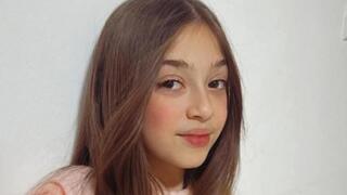 الطفلة تالا خلايلة