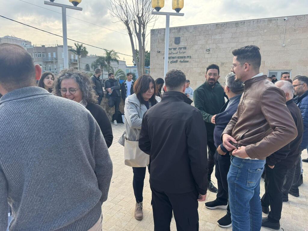 الافراج عن احمد عبادي