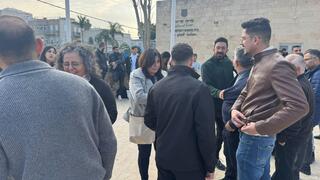 الافراج عن احمد عبادي