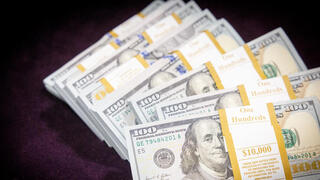 الدولار يترنّح تحت 3.19 شيكل 