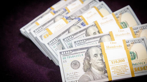 الدولار يترنّح تحت 3.19 شيكل 