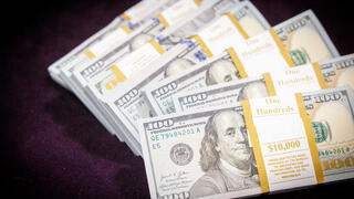 الدولار يترنّح تحت 3.19 شيكل 